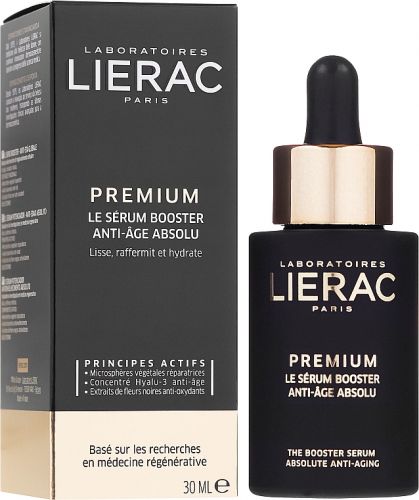 Lierac Premium serum booster 30 ml